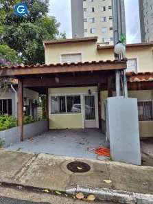 Casa de Condomínio com 3 Quartos à venda, 100m² no Conceição, Osasco