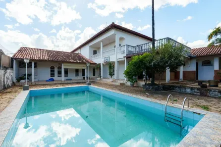 Casa com 5 Quartos para alugar, 776m² no Setor de Habitações Individuais Norte, Brasília