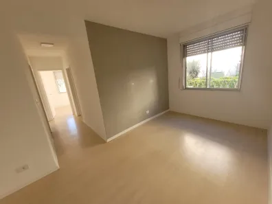 Apartamento com 3 Quartos para alugar, 60m² no Vila Nova, Porto Alegre