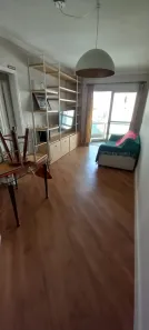 Apartamento com 2 Quartos à venda, 63m² no Bosque da Saúde, São Paulo