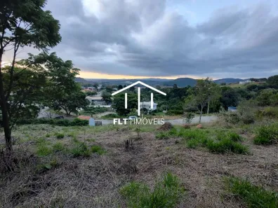 Lote/Terreno à venda, 821m² no Loteamento Village de Atibaia, Atibaia