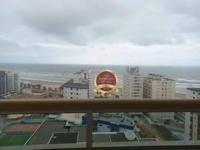Apartamento com 2 Quartos à venda, 84m² no Ocian, Praia Grande