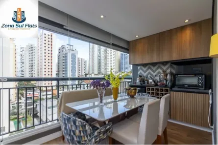 Apartamento com 2 Quartos à venda, 71m² no Saúde, São Paulo