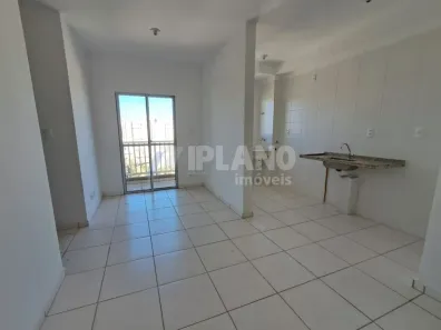 Apartamento com 2 Quartos à venda, 50m² no Recreio São Judas Tadeu, São Carlos