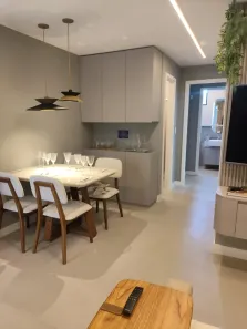 Apartamento com 2 Quartos à venda, 45m² no Imbiribeira, Recife