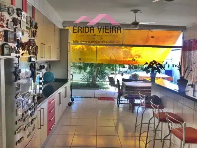 Casa com 2 Quartos à venda, 435m² no Condominio Residencial Real Ville, Pindamonhangaba