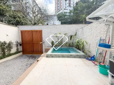Casa de Condomínio com 2 Quartos à venda, 90m² no Lagoa, Rio de Janeiro