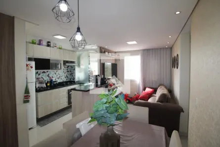Apartamento com 2 Quartos à venda, 72m² no Jardim Aurora (Zona Leste), São Paulo