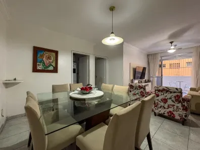 Apartamento com 3 Quartos à venda, 130m² no Ponta Verde, Maceió