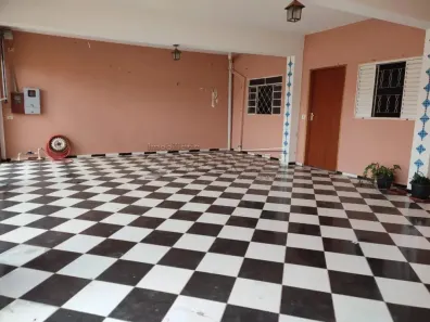 Casa com 3 Quartos à venda, 30m² no Jardim Nosso Teto, Ibaté