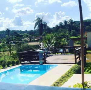 Fazenda/Sítio com 2 Quartos à venda, 300m² no Quintas do Godoy, Betim