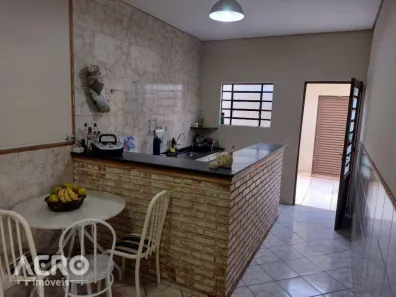 Fazenda/Sítio com 3 Quartos à venda, 210m² no Vale do Igapó, Bauru