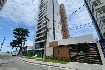 Apartamento com 1 Quarto à venda, 30m² no Piedade, Jaboatão dos Guararapes
