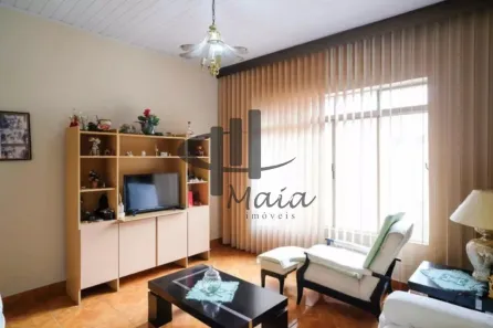 Casa com 3 Quartos à venda, 288m² no Barcelona, São Caetano do Sul