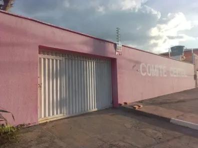 Lote/Terreno para alugar, 750m² no Parque Piauí II, Timon