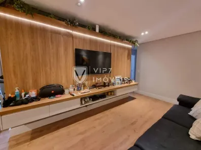 Apartamento com 3 Quartos à venda, 140m² no Jardim Nova Manchester, Sorocaba