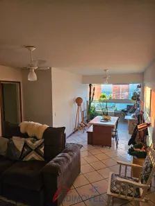 Apartamento com 3 Quartos à venda, 110m² no Centro, Guarapari