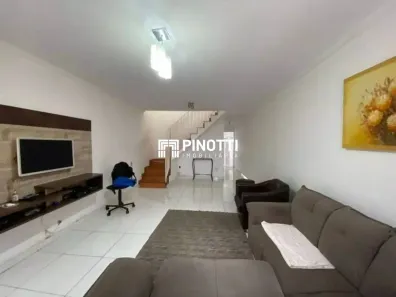 Sobrado com 3 Quartos à venda, 170m² no Rudge Ramos, São Bernardo do Campo