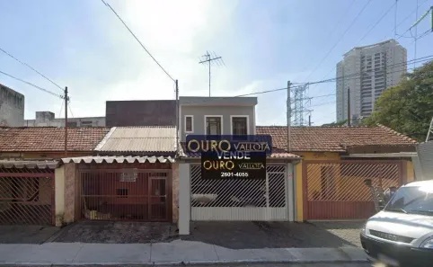 Sobrado com 3 Quartos à venda, 185m² no Mooca, São Paulo