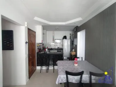 Apartamento com 3 Quartos à venda, 53m² no Jardim Santa Terezinha (Zona Leste), São Paulo