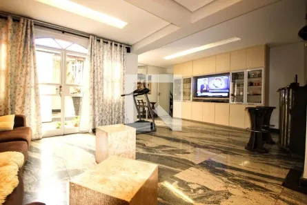 Apartamento com 3 Quartos à venda, 115m² no Colégio Batista, Belo Horizonte
