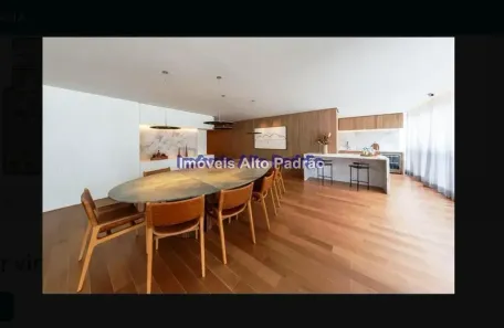 Apartamento com 3 Quartos à venda, 317m² no Indianópolis, São Paulo
