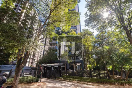 Apartamento com 3 Quartos à venda, 168m² no Alphaville Centro Industrial e Empresarial/Alphaville., Barueri