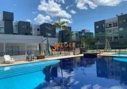 Apartamento com 2 Quartos para alugar, 64m² no Nova Esperança, Porto Velho
