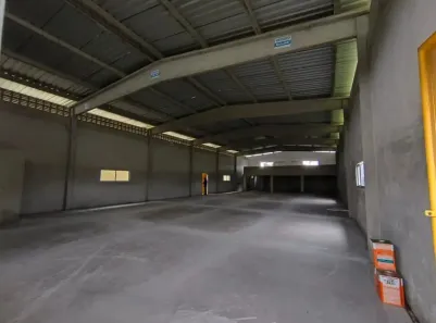 Galpão/Depósito/Armazém para alugar, 400m² no Nossa Senhora do O, Ipojuca