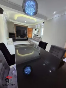 Cobertura com 2 Quartos à venda, 160m² no Vila Metalúrgica, Santo André