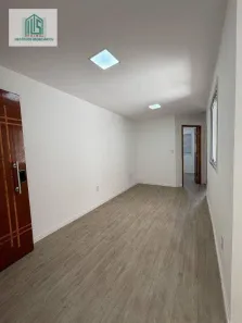 Apartamento com 2 Quartos à venda, 38m² no Parque das Nações, Santo André