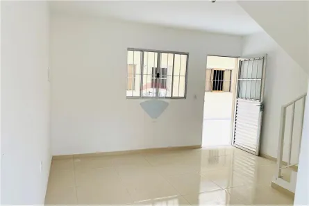 Casa com 2 Quartos à venda, 51m² no Vila Santa Cristina, Bragança Paulista