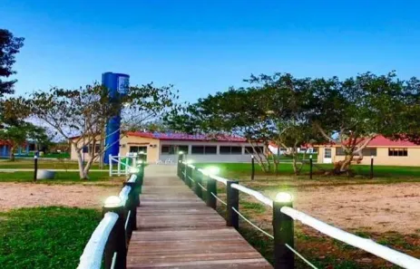 Imóvel Comercial com 3 Quartos à venda, 500m² no Jardim Tropical, Rondonópolis