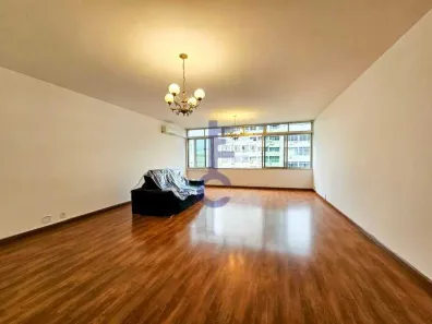 Apartamento com 3 Quartos à venda, 164m² no Tijuca, Rio de Janeiro