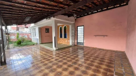 Casa com 2 Quartos à venda, 183m² no Vila São João, Caçapava