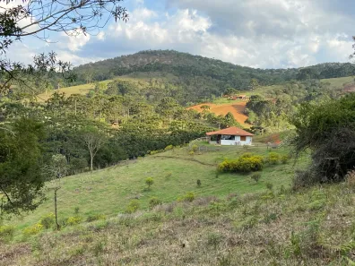 Fazenda/Sítio com 2 Quartos à venda, 145200m² no , Gonçalves