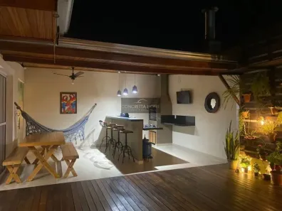 Casa de Condomínio com 3 Quartos à venda, 145m² no Condomínio Florais Cuiabá Residencial, Cuiabá