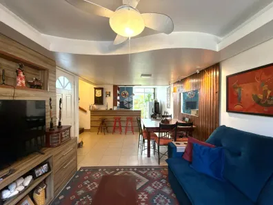 Casa de Condomínio com 3 Quartos à venda, 149m² no São Sebastião, Porto Alegre