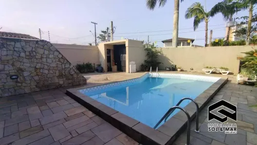 Casa com 3 Quartos à venda, 480286m² no Enseada, Guarujá
