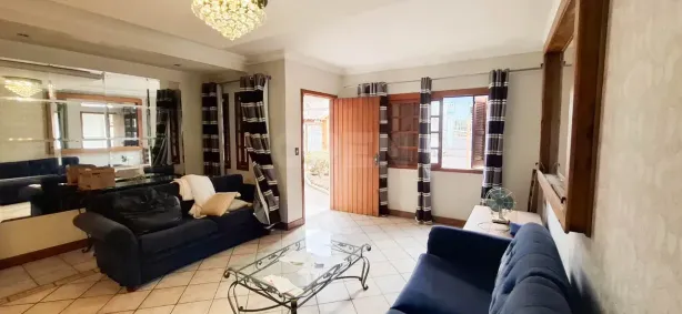 Sobrado com 4 Quartos à venda, 270m² no Marechal Rondon, Canoas