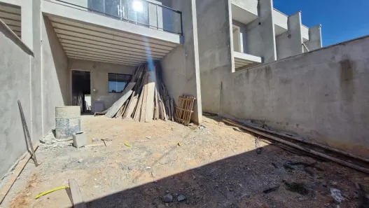 Casa com 3 Quartos à venda, 110m² no Parque Industrial de Betim, Betim