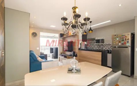 Apartamento com 2 Quartos à venda, 74m² no Brás, São Paulo