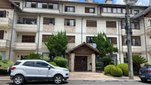 Apartamento com 3 Quartos à venda, 200m² no Avenida Central, Gramado
