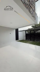 Casa de Condomínio com 3 Quartos à venda, 180m² no Manguinhos, Serra