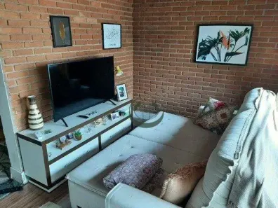 Casa com 2 Quartos à venda, 173m² no Jardim dos Oliveiras, Campinas