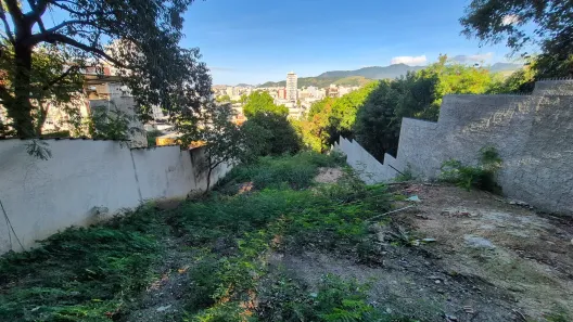 Lote/Terreno à venda, 715m² no Todos os Santos, Rio de Janeiro