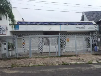 Casa com 2 Quartos à venda, 734m² no Jardim Itu, Porto Alegre