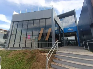 Ponto Comercial para alugar, 554m² no São Vicente, Gravataí