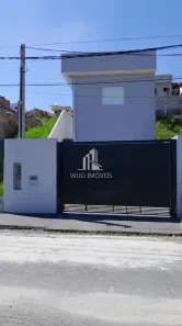 Sobrado com 2 Quartos à venda, 64m² no Jardim do Marquês, Jacareí