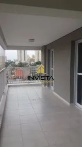 Apartamento com 3 Quartos à venda, 103m² no Floradas de São José, São José dos Campos